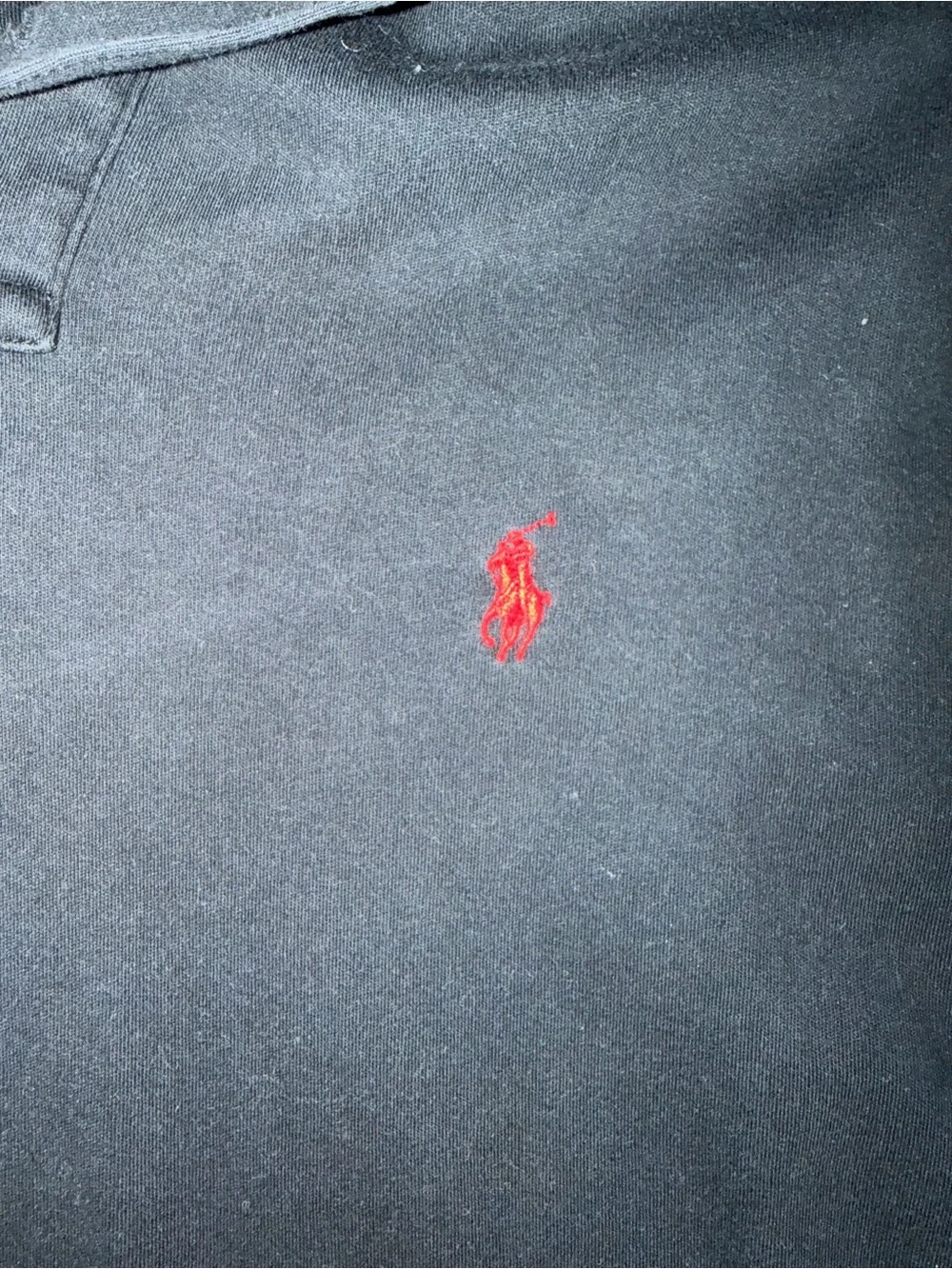 Vintage Ralph Lauren polo